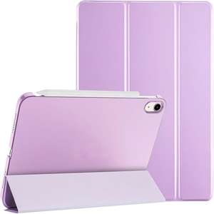 Étui de protection antichoc pour tablette iPad 10e/11e génération 2025 - Product Image 6