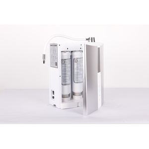 LIFECORE-5000 Ioniseur d'eau alcaline coréen - Plaques en platine-titane 5/7/9 - pH 2.7-11.3 SMPS - Usage domestique - Garantie de 2 ans - Product Image 3