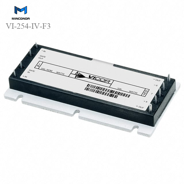 (IC COMPONENTS) VI-254-IV-F3