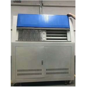 यूवी अपक्षय त्वरित परीक्षण के चैम्बर कीमत/यूवी उम्र बढ़ने परीक्षण के चैम्बर - Product Image 5