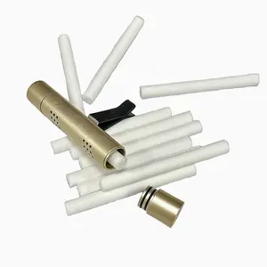 Fabricants en gros de bâtonnets d'aromathérapie en PE solide, diffuseur de parfum d'intérieur personnalisé, diffuseur de parfum pour voiture, recharge - Product Image 1