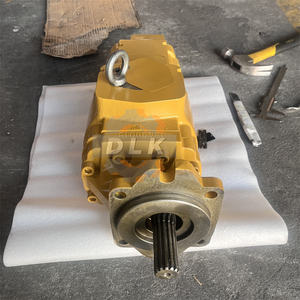 חלקי בנייה 473-6041 4736041 ציוד משאבת r1600g r1600 גרם הידראולי עבור היונדאי - Product Image 4