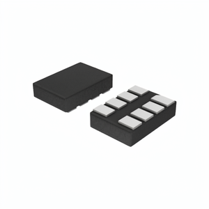 IC BUS FET EXCHG SW 1X2:1 8ULLGA Componentes Electrónicos Originales en Stock 8 XFLGA 7WB383AMX1TCG Lógica - Product Image 1