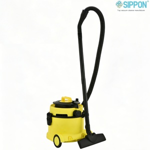 <span class=keywords><strong>Aspirateur</strong></span> domestique <span class=keywords><strong>silencieux</strong></span> portable SIPPON 15L, humide et sec, <span class=keywords><strong>prix</strong></span> d'usine, aspirateurs commerciaux portatifs 2 en 1 - Product Image 4