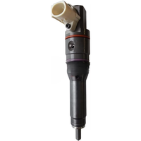Injecteur de carburant haute performance DAF 1922045 1925657 1952045 1972591 pour camion CF XF Pièces de rechange pour moteur diesel