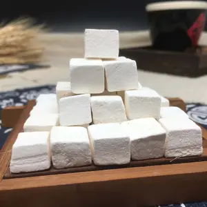 थोक उच्च गुणवत्ता वाली चीनी पारंपरिक हर्बल दवा पोरिया कोकोस फू लिंग