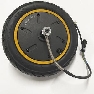 Nouveau <span class=keywords><strong>moteur</strong></span> de roue intelligent 350W pour trottinette électrique <span class=keywords><strong>Ninebot</strong></span> MAX <span class=keywords><strong>G30</strong></span>, <span class=keywords><strong>moteur</strong></span> de skateboard, entrepôt européen - Product Image 2