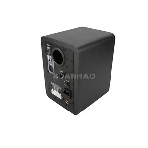 Moniteur de <span class=keywords><strong>studio</strong></span> actif de haute qualité BX5D2+BT, <span class=keywords><strong>5</strong></span> pouces, équipement audio professionnel avec Bluetooth pour usage professionnel - Product Image 4