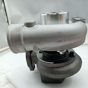 Nuevo Turbocompresor 2199773 219-9773 para Motor Caterpillar CAT 3054 416C 420D 428C TURBO - Product Image 5