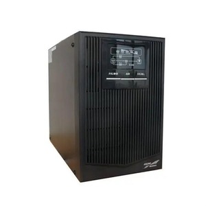 Fuente de Alimentación UPS YTR3360 60KVA Trifásica de Alta Frecuencia con Monitoreo Ambiental para Uso en Centros de Datos - Product Image 3