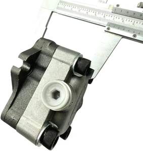 PVD-0B משאבת ציוד PVD-0B-24P משאבות עבור נאצ 'י מחפר - Product Image 6