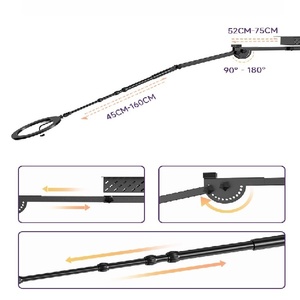 Machine photomaton HOLOGRAPHIQUE ROTATION 360 - Smartphones SLR IPAD Télécommande sans fil Impression instantanée Utilisation illimitée sur <span class=keywords><strong>site</strong></span> - Product Image 1