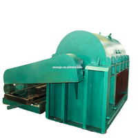 Machine à décortiquer les coques de noix de coco à haute capacité | Machine à fabriquer des fibres de noix de coco | Prix de la machine d'extraction de fibres de coco