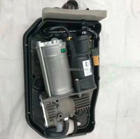 2002-2012 Pompe à compresseur à suspension pneumatique Range Rover L322 HSE suralimenté pour Land Rover Original RQG500040 LR033311