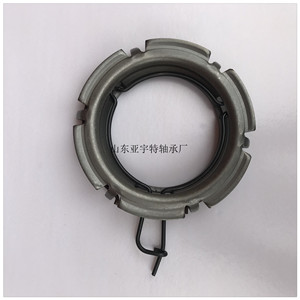 Anneau de dégagement de type 70 en acier au carbone, diamètre intérieur de 45 mm pour la réparation d'embrayage - Product Image 3