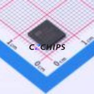 Original et nouveau KSZ9031RNXIC-TR QFN-48(7x7) émetteur-récepteur d'Ethernet de puce d'IC de circuit intégré - Product Image 1