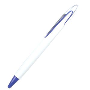 Bolígrafo Promocional Personalizable con Logotipo, Diseño Deportivo, Multifuncional, de Plástico, Novedoso, en Varios Colores, 0.7mm - Product Image 6