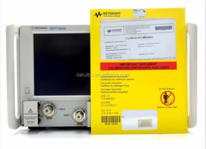 เครื่องวิเคราะห์เครือข่าย Keysight รุ่น N5221A 10 MHz ถึง 13.5 GHz PNA 4 พอร์ต 419 - Product Image 2