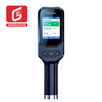 Détecteur Anti-Suivi GPS, Traceur RF, Balise BLE, Localisateur Magnétique, Analyse IA, Batterie Rechargeable KD300 pour la Maison