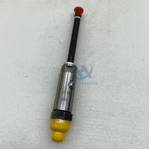 Inyector de Combustible para Motor Diésel 4W-7018, para Motor 3408 3406, Cargador 988F 992D, Válvula de Inyección Directa de Alta Calidad - Product Image 3