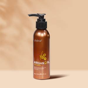 Huile d'argan de marque privée, huile capillaire du <span class=keywords><strong>Maroc</strong></span>, sérum capillaire, produits de soin des cheveux - Product Image 4