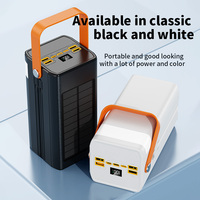 Module de chargeur de batterie externe pour ordinateur portable à charge rapide STW, solaire, lithium, 100000mah, 80000mah, 60000mah, haute capacité