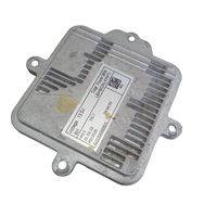 Módulo de Control de Faros Delanteros Original Usado 56W 4121950X990JC para Great Wall Haval H6
