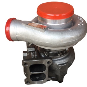 Bộ Tăng Áp Tăng Áp Động Cơ SP129318 G3781592 Bộ Tăng Áp Tăng Áp - Product Image 1