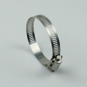 Venta al por mayor <span class=keywords><strong>de</strong></span> abrazaderas <span class=keywords><strong>de</strong></span> manguera SS redondas <span class=keywords><strong>de</strong></span> alta presión <span class=keywords><strong>de</strong></span> bloqueo rápido - Product Image 3