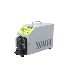 เครื่องจีบขั้วต่อกึ่งอัตโนมัติเกิดข้อผิดพลาดที่หายาก - Product Image 1