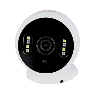 Caméra wifi, appareil photo étanche IP66 1080p, fonctionne avec Alexa et <span class=keywords><strong>Google</strong></span> <span class=keywords><strong>Home</strong></span>, application Tuya Smart Life - Product Image 2