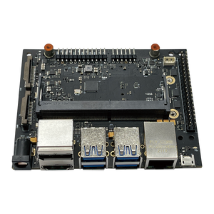 Bo mạch Leetop dành cho Jetson Nano, Jetson Xavier, bộ Kit phát triển Agx Xavier, Agx Orin, Jetson - Product Image 2