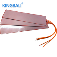 KINGBALI — boîtier chauffant à vapeur électrique, personnalisé, 8 tambours, tambour chauffant