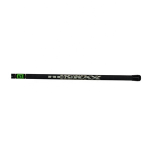 <span class=keywords><strong>Canne</strong></span> à pêche télescopique en fibre de carbone pour la pêche au ruisseau et en rivière - Product Image 1
