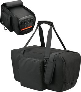 Free sample <b>Speaker</b> Bag Carrying Case Storage Bag Protective Bag for Boombox 3/Boombox 2/Boombox Bluetooth <b>Speaker</b> - Product Image 3