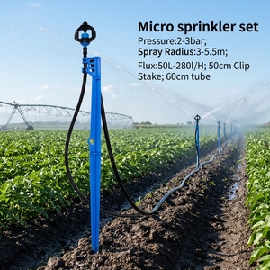 MicroSprinkler soporte conjunto <span class=keywords><strong>para</strong></span> el <span class=keywords><strong>riego</strong></span> - Product Image 1