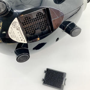 Salon à domicile HVLP Turbine Spray Tanning Machine Professional Portable Kit complet Modèle de vente chaude pour le visage et les pieds Tan Gun - Product Image 6