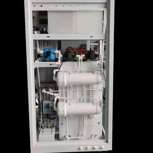 50LPH 100LPH 200LPH 250LPH 300LPH laboratoire eau Ultra pure traitement osmose inverse déioniseur d'eau Machine équipement EDI - Product Image 1