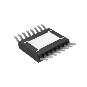 Original LT8620HMSE # PBF circuito integrado 2A 16MSOP componentes electrónicos ajustable BUCK IC REG en Stock - Product Image 3