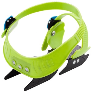 <span class=keywords><strong>Scarpe</strong></span> da Skate da Hockey su ghiaccio a doppio Bob per bambini pattini da Hockey in acciaio inossidabile invernale da donna - Product Image 2