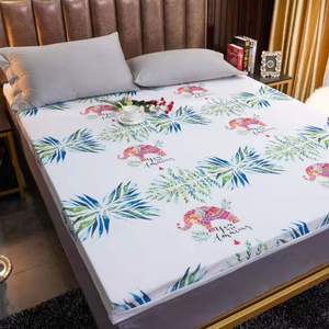 2025 100% colchón de látex Natural Queen King Size cómodos muebles para el hogar moderno Gran oferta 1V1 zona de masaje muebles de dormitorio - Product Image 4