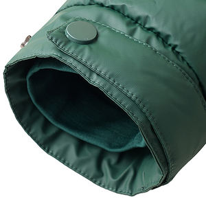 เสื้อแจ็คเก็ตเด็กฤดูหนาว ดีไซน์หรู แขนยาว มีซิปและกระเป๋า ไซส์ใหญ่ น้ำหนักเบา ขายส่ง 28709 - Product Image 3