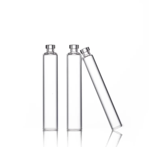 A buon mercato 1.5ml 1.8ml 3ml 4ml di vetro farmaceutico cartuccia dentale neutro borosilicato bottiglia di vetro fiala cartuccia di vetro - Product Image 3