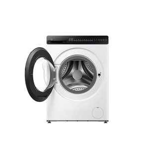 Lavadora-Secadora Automática Integrada de Acero Inoxidable, Capacidad >12kg, Eficiencia Energética Grado 1, Control Electrónico, Gravedad - Product Image 6