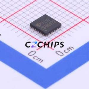 Chip IC de circuito integrado ES7210 (4x4), nuevo, original, PMIC ADC/DAC-propósito especial - Product Image 1