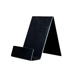 Manufacturer & Wholesaler Metal Iron Black Cookbook <b>Holder</b> Recipe <b>Book</b> <b>Holder</b> Handmade Customized Handmade - Product Image 1