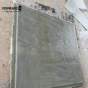 Panel de Hormigón Ranurado con Textura Lineal, Panel de <span class=keywords><strong>Cemento</strong></span> Arquitectónico para Fachada Exterior de Edificios - Product Image 5