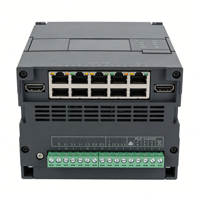 Module D/I rapide 16 points 24 VCC 1769-IQ16F avec conversion de protocole CM/CP personnalisée