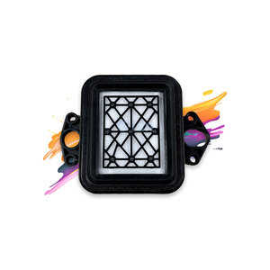Nouveau capuchon de tête d'impression I3200 pour encre éco-solvant/UV/aqueuse, pièce de machine d'impression pour imprimante jet d'encre - Product Image 3