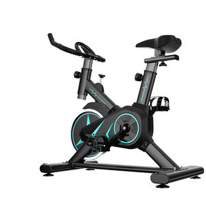 <span class=keywords><strong>Promotion</strong></span> Vélo d'exercice silencieux pour la maison, équipement de fitness, produits de salle de sport intérieure, entraînement cardio, vélo d'exercice - Product Image 6